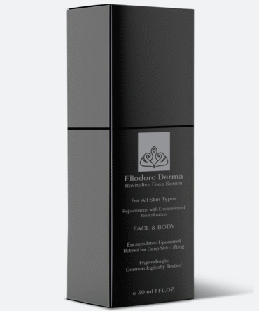 Encapsulated Retinol Serum