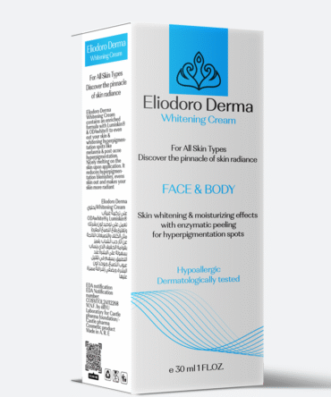 Derma Whitening Cream